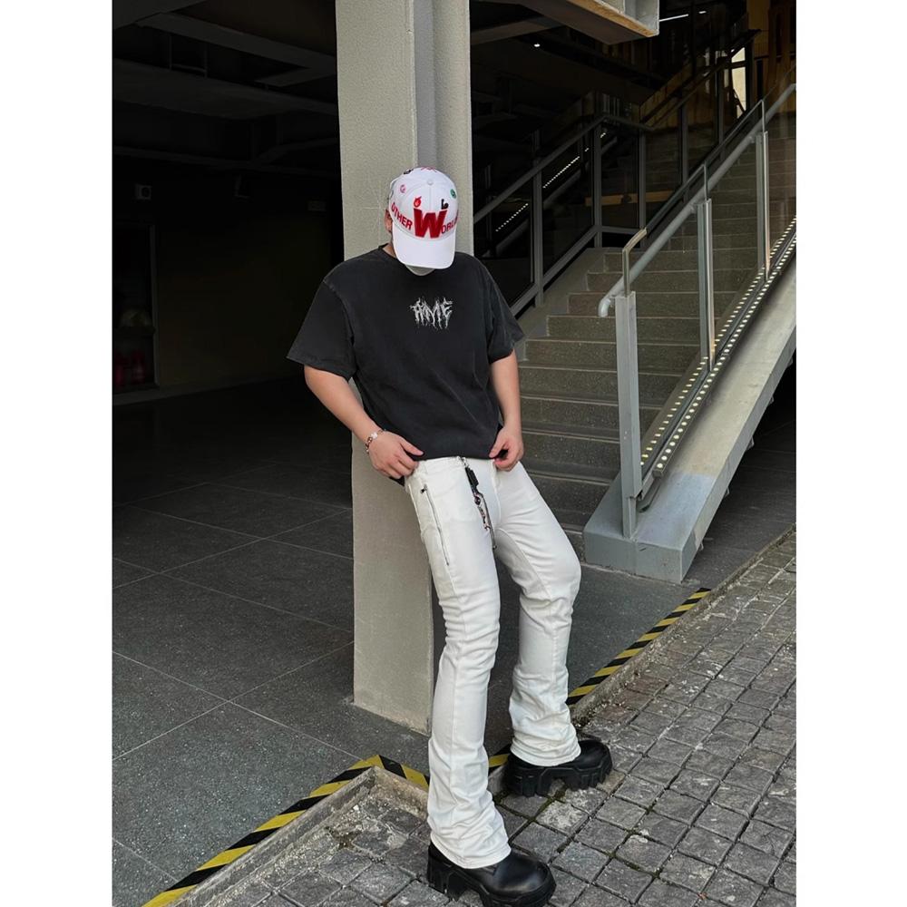 Short Sleeve t T-Shirt for Men and Women, Summer New Loose Round Neck Couple's Half Sleeve Top