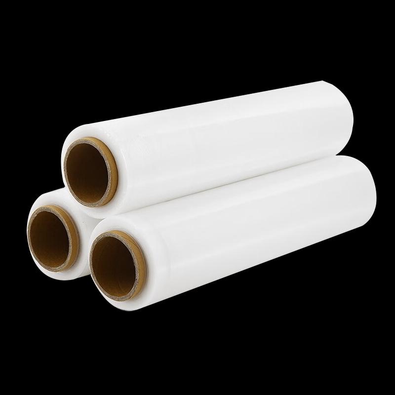 Feier 50cm x 370m PE Stretch Film
