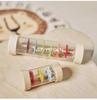 Baby Wooden Rain Sound Pipe Simulation Rain Sound Wooden Toy Gift Hourglass Fun Music Shaker Early Education Enlightenment Toy