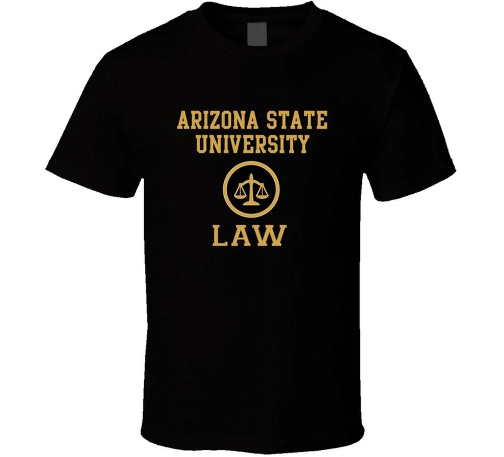 Arizona State University Law School Graduate T Shirt S