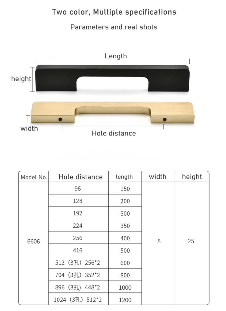 Gold Cabinet Handle Furniture Handle Euro Style T Bar Kitchen Cabinet Handles