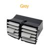 Car Interior Rear Air Conditioner Slider Ac Vent Grille Outlet Assembly For Mercedes BENZ W164 ML GL 300 350 450 500 1648300454