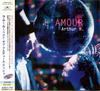 CD ARTHUR H. - L'amour POCP7316PROMO Polydor 1998 Japan ObiDance & Electronica Used