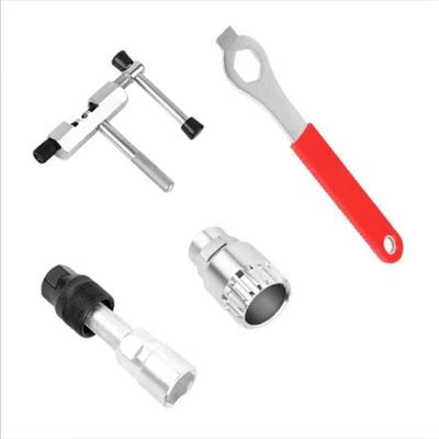 GEETHA Mountainbike Reparaturwerkzeugsatz