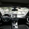 Car LED Light Dash AC Panel Radio Trim Decoration for BMW 3 & 4 Series F30 DIY