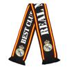 Real Madrid Doppelstrickschal 21ST RM4BUFD21 mehrfarbig