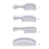 Harzkamm Silikonform Kristallkamm Silikonform DIY Handarbeit Harzform Epoxidharzform Schmuckform Handwerkzeug
