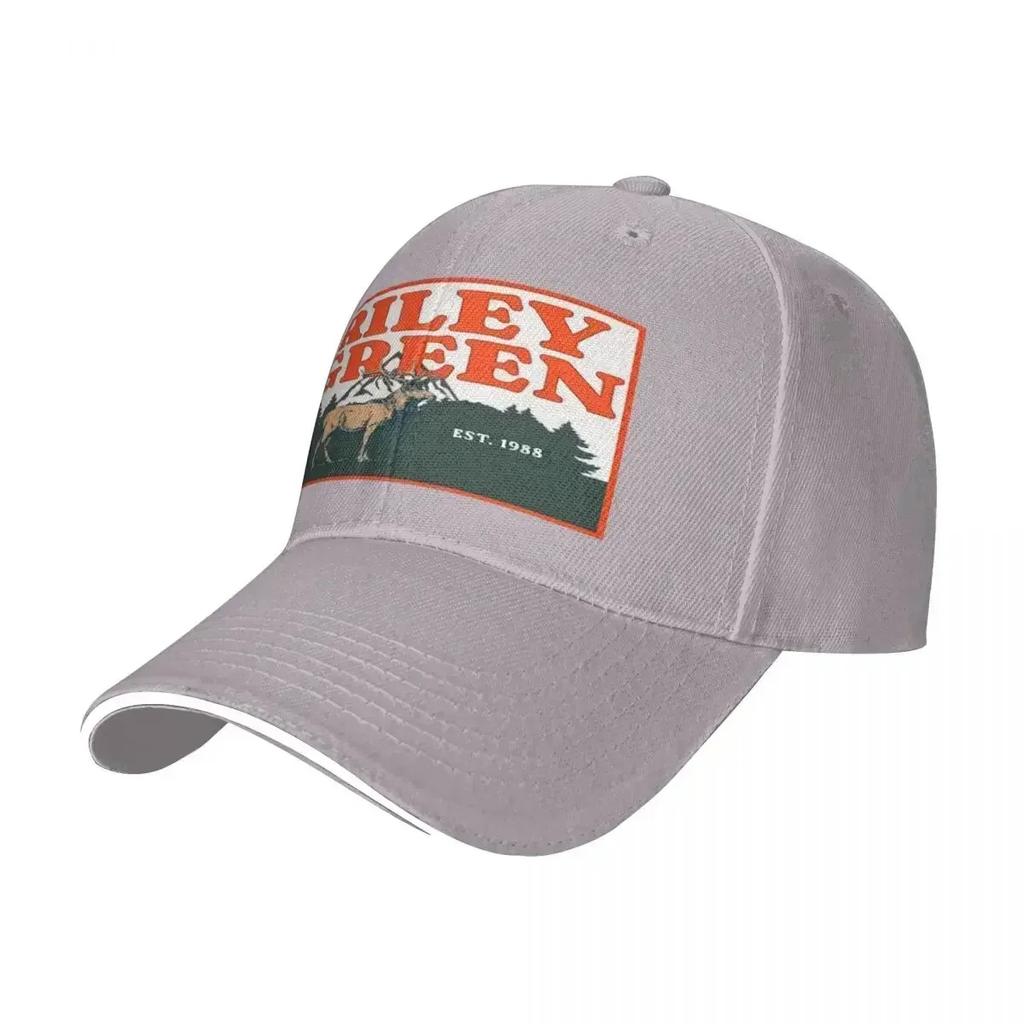Riley Green Est Unisex Hat Ball Cap Baseball Cap For Unisex Unisex Hat Baseball Cap