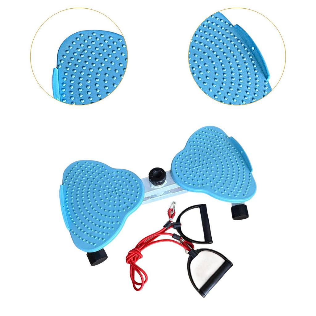 Waist Disc Rotating Fitness Equipment for Legs Sport