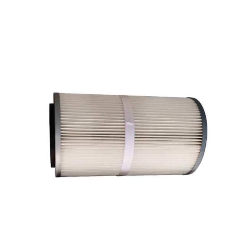 FT Industrial Dust Removal Filter Cartridge