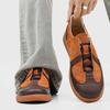 Premium Sense Ruffian Handsome Board Shoes One-Pedal German Training Shoes Men'S New Summer Trend Casual Shoes