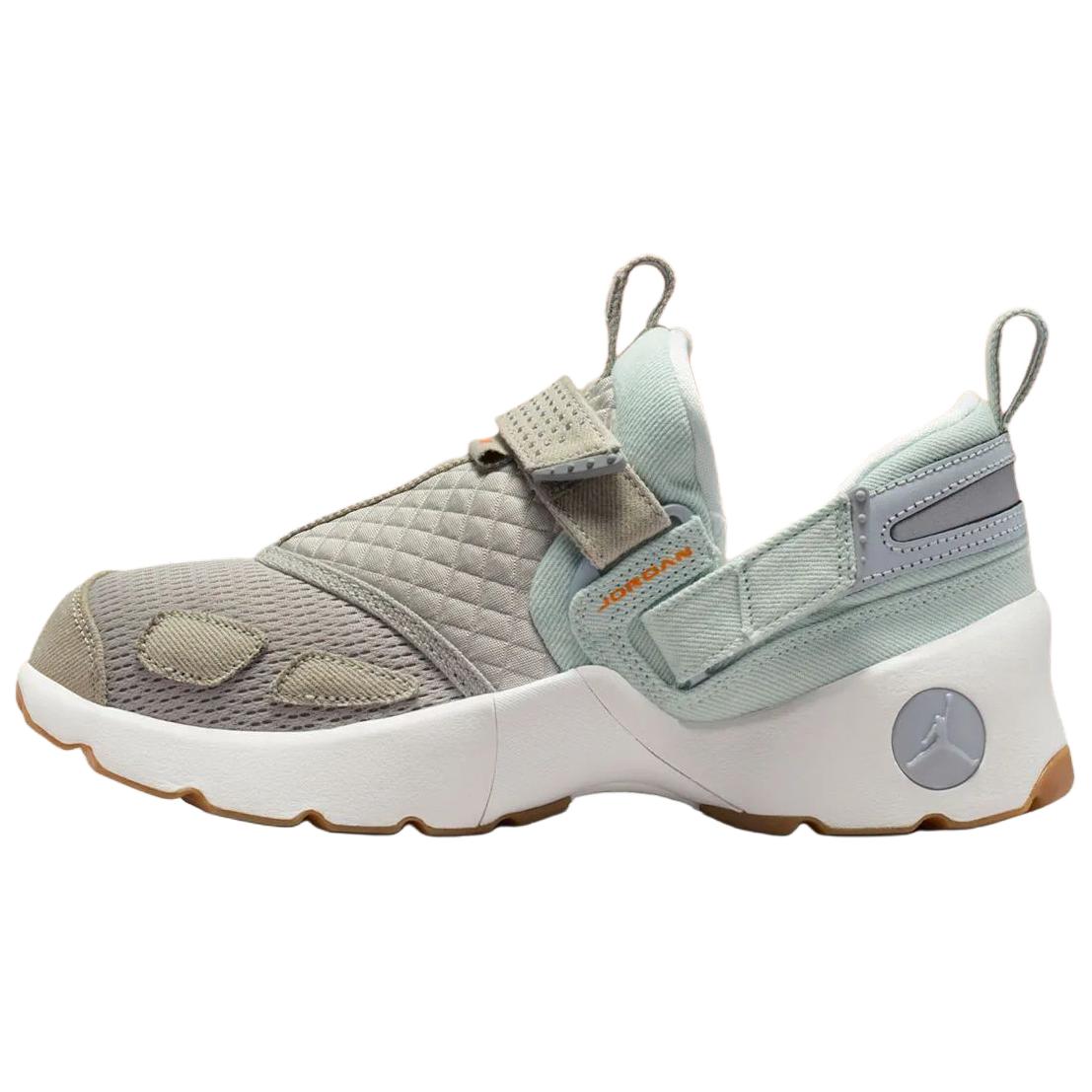 

New Jordan Trunner LX Running Shoes Women s Light Gray IM6661-981 38.5