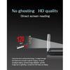 C1 Navigation Windshield Projection OBD2+GPS Head Up Display with Real-time Navigation Water Oil Temp RPM Turbo Press Display