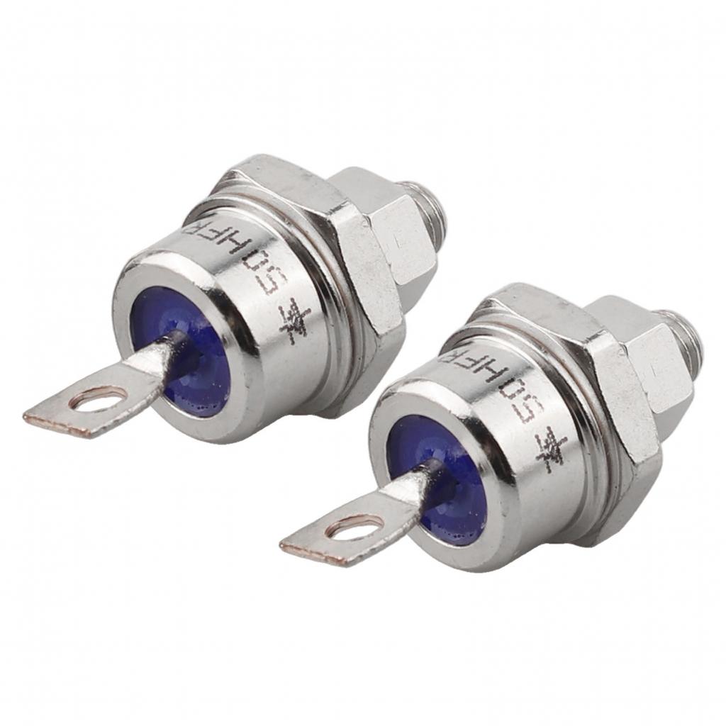 A A A Rectifier Rectifier Diode Surge Current Capability