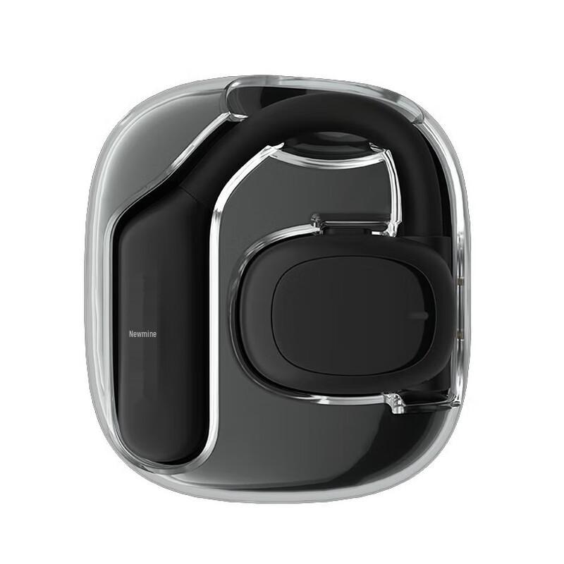 

Newman Q9 True Wireless Open-Ear Bone Conduction Bluetooth Headphones