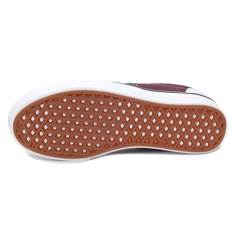 Vans ComfyCush Era 'Black Purple White' Vans VN0A3WM9V9W