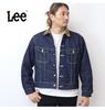 Lee Warm Storm Rider Blanket Liner Indigo Blue Men's Outerwear, LM5110-100,