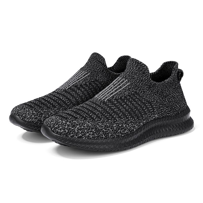 Zapatillas de deporte para hombre 2023, nuevas zapatillas vulcanizadas para hombre, zapatillas casuales transpirables y resistentes al desgaste para hombre