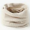 2025 Spring Outdoor Cashmere Neck Gaiter: Unisex Pullover Neck Warmer and Multi-Functional Headwear
