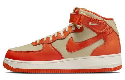 Air Force 1 Mid 'Safety Orange' FB2036-700