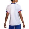New Nike Fff Men's Team 2024/25 Stadium Away Women's Nike Dri FIT Soccer Replica Jersey FJ4323-100
