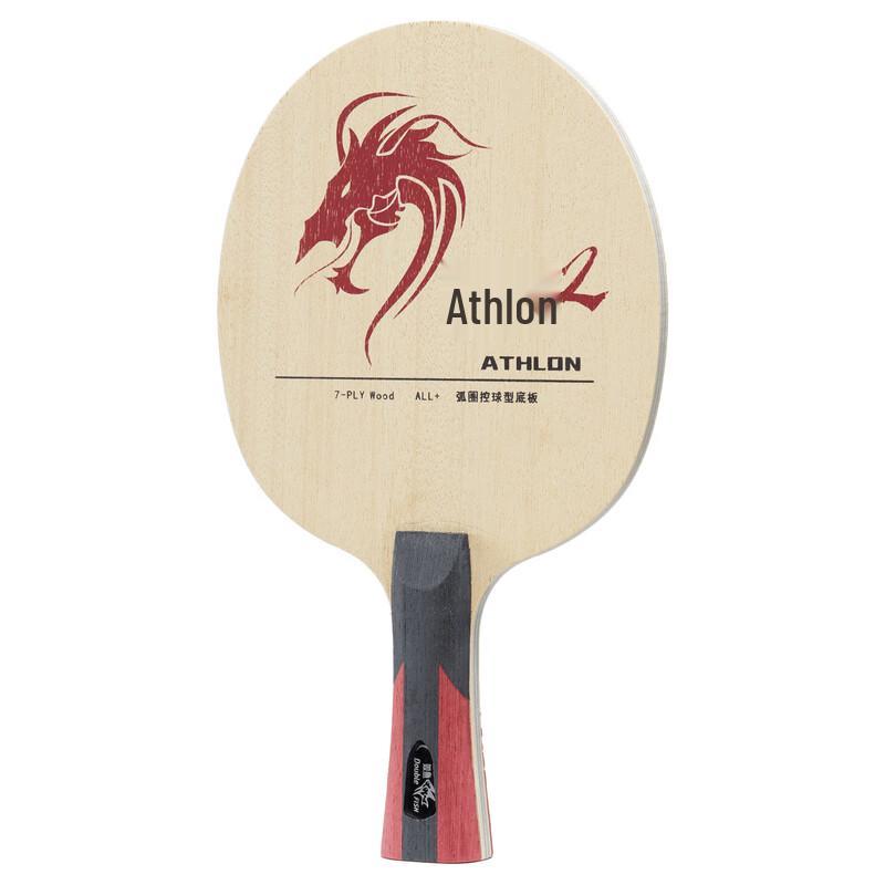 Double Fish Speed Dragon 2 Table Tennis Blade