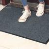 Dirt Trapping Mat Heavy-Duty Doormat Absorbent Entrance Rug Floor with Waterproof Rubber Backing Easy Clean Non-Slip Mud Catcher Commercial