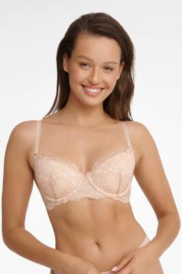 Henderson Ladies 41075 Galia Henderson Ladies Push-up Bra