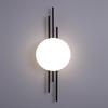 New Wall Lamp Led Simple Modern Bedside Lamp Minimalist Bedroom Living Room Background Wall Lamp