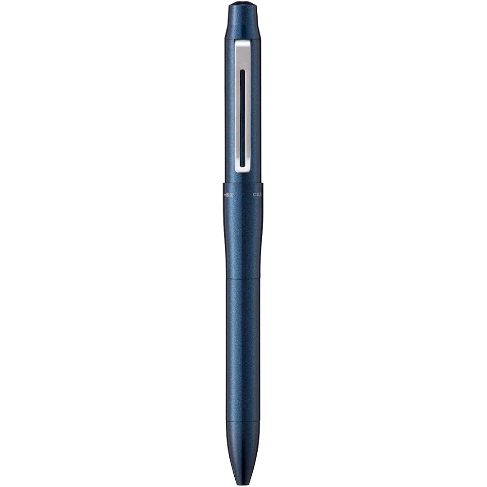 Mitsubishi Pencil Multifunction Pen Jetstream Prime 3 & 1 0.5 Dark Navy MSXE455005D.9