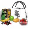 Joker Holding Playing Cards Lunch Bags The Trump Of Poker Lunch Box for School Outdoor Picnic Work