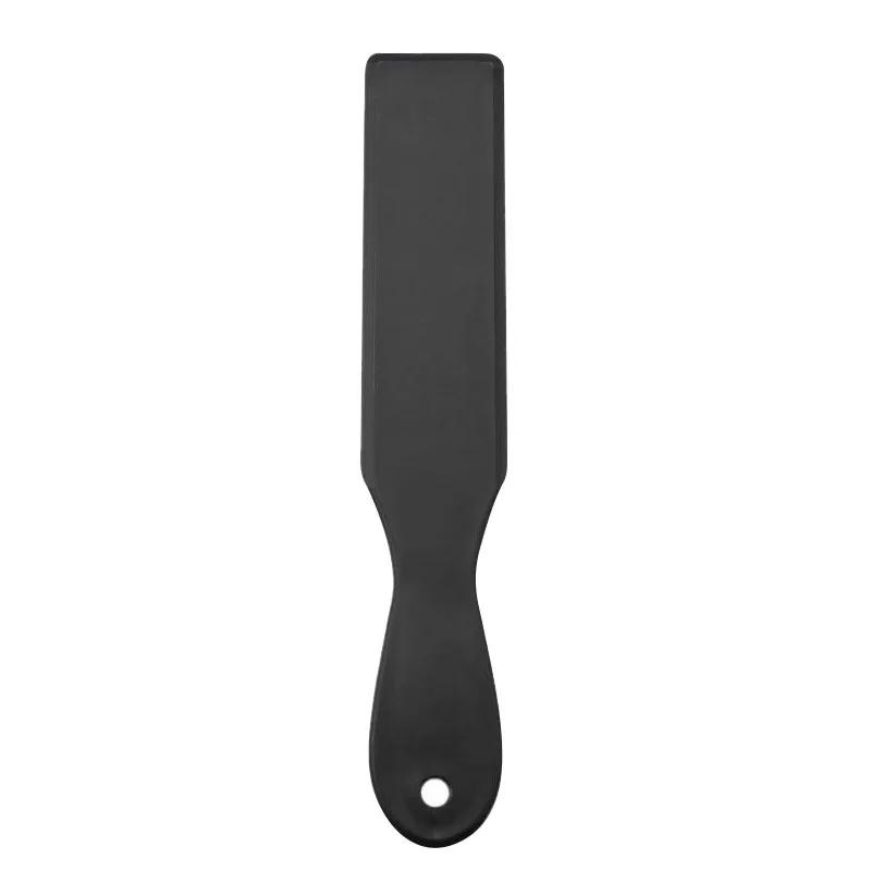 Salon Hair Coloring Dyeing Board Palette for Barber Hairdresser Design Anti-slip Color Sweep Plate Styling Tools Hair Dye Supply