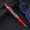 For Ferrari Roma 458 488 599 612 FF F12 Durable Metal Business Ballpoint Pen Quick-drying Office Signature Pen For friend Gift JG3