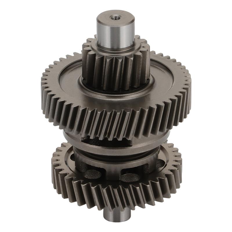 

NEW-Motorcycle Engine Transmission Gear 200CC Outer Box Spindle Gear For ATV200 ATV 200 High Quality Brand New Accessories