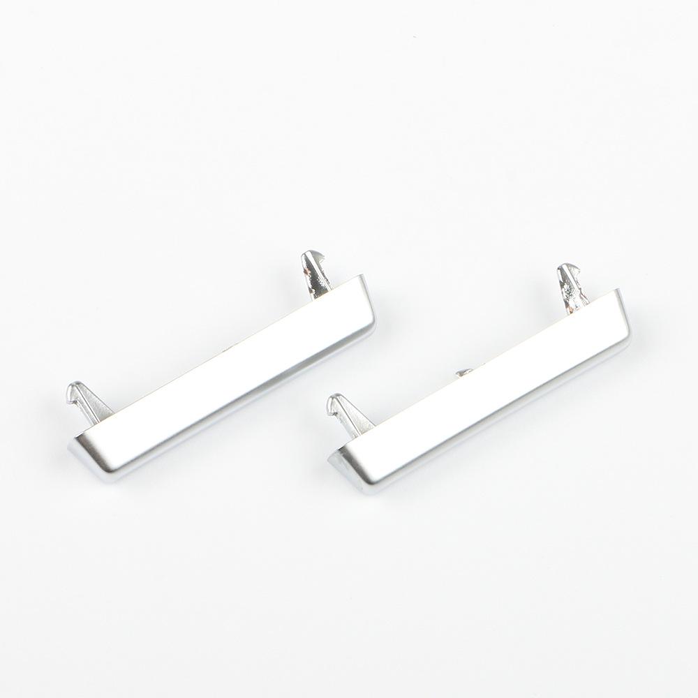 Silver Adjustment Lever Trim for Ideal L6-L9 Air Conditioners