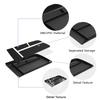 for VW Volkswagen Taos 2025-2025 (North American version) Dashboard Storage Tray Instrument Panel Organizer Box Car Accessories