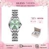 2026 Women's Elegant High-End Quartz Watch - Perfect Gift for Girlfriend's Birthday (Model SL5649)