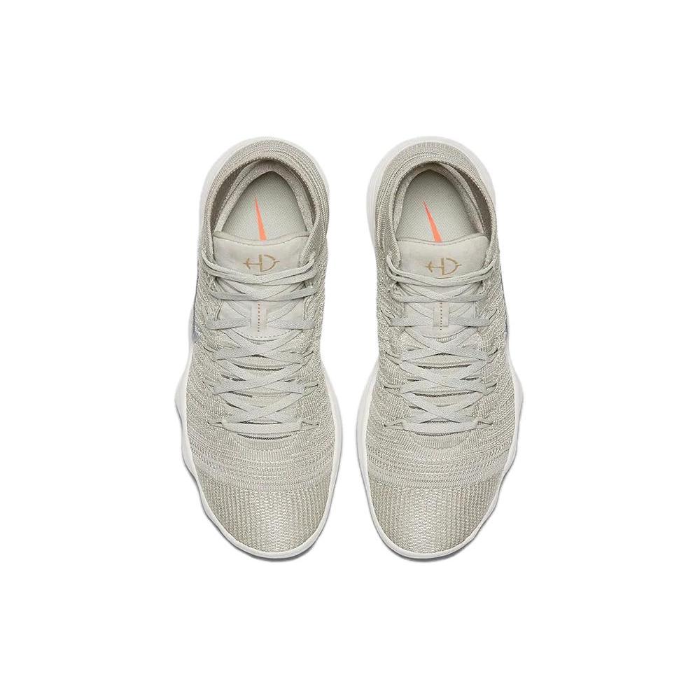 Nike Hyperdunk 2017 Flyknit 'Pale Grey' 917726-002
