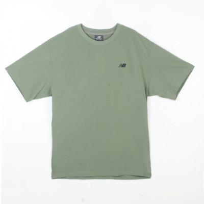 New Balance Basic PolyesTer T shirT Lqj Nbnefco301 49