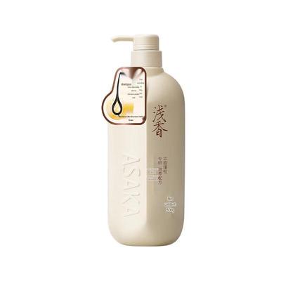 Asakusa Japan Sakura Amino Acid Shampoo