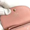 Louis Vuitton M81520 MonogramEmpreinte Portemonnaie-Rosalie Compact Wallet
