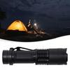 Torch Flashlight 1000Lumens Bushcraft Tool Camping Equipment Handheld