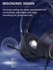 ONIKUMA X15 Pro Wired Gaming Headphone - Black