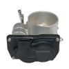 High quality New For 16119-JA00A 16119JK20A 16119JK20C Eafix Throttle body  ETB0004 For Nissan Sentra Altima