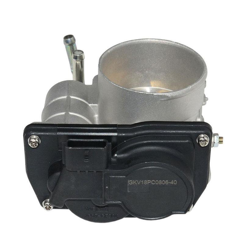 High quality New For 16119-JA00A 16119JK20A 16119JK20C Eafix Throttle body ETB0004 For Nissan Sentra Altima
