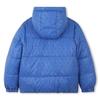 Kenzo Kids Reversible Padding Jacket 25fw Z256afd311