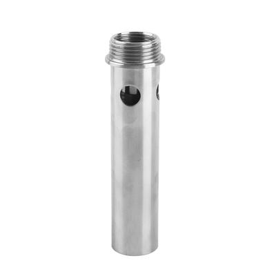 Water Fountain Nozzle G1/2 Female Thread G3/4 Male Thread Stainless Steel Nozzle For Garden Pond