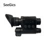 SeeGics DV32 Head-Mounted Digital Night Vision Monocular