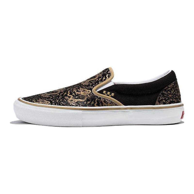 Vans Slip-On Mēness Jaunā gada unisex