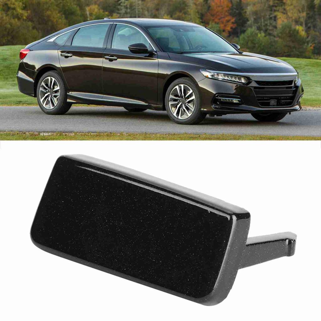 54716 T2A A51ZA Gear Lever Lock Cap Shift Level Shifter Lock Cover Fit for Honda Accord 13 17